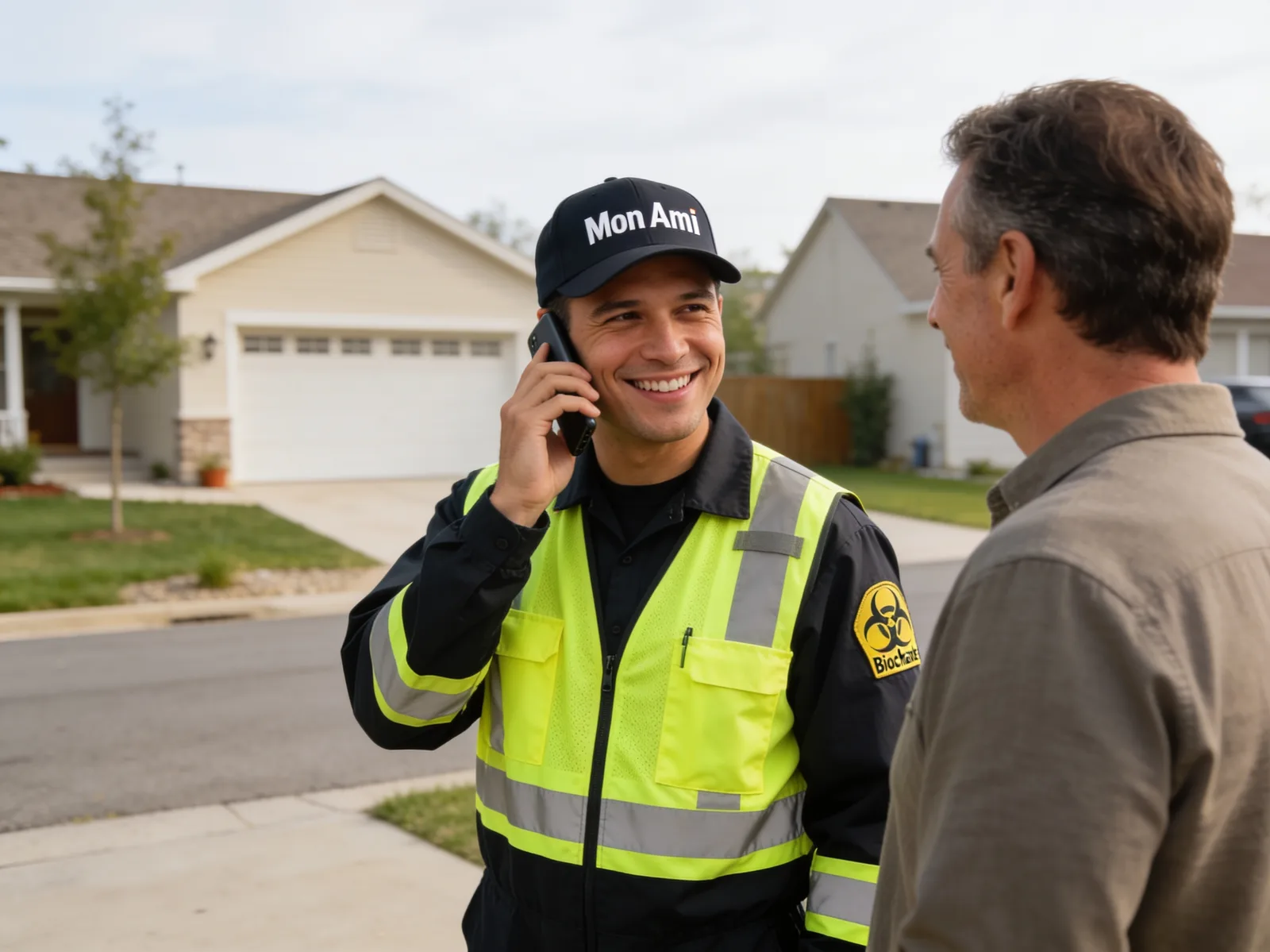 Sewage Cleanup Walnut Creek, OH FAQs