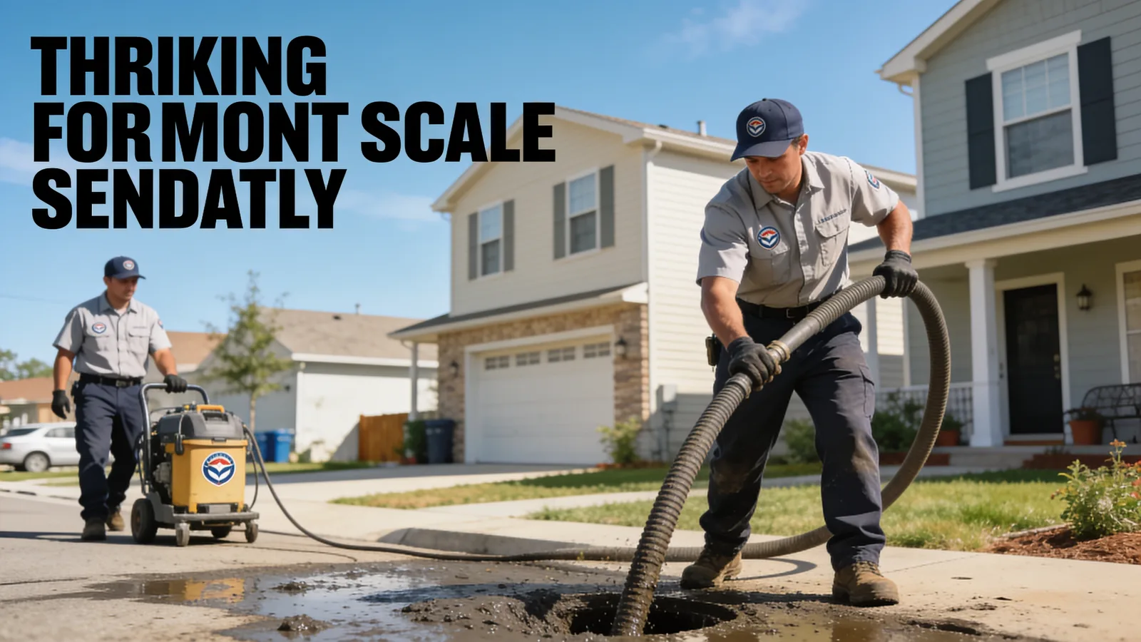Sewage Cleanup in Walnut Creek, OH near me